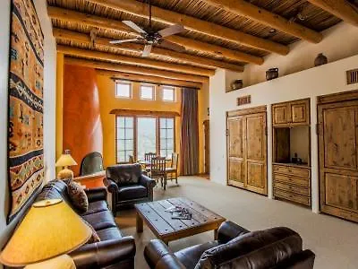 Tanque Guest Ranch * Tucson