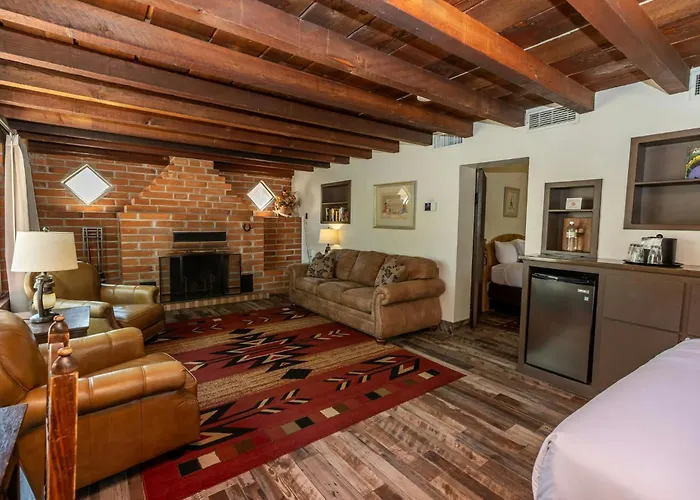Tanque Guest Ranch