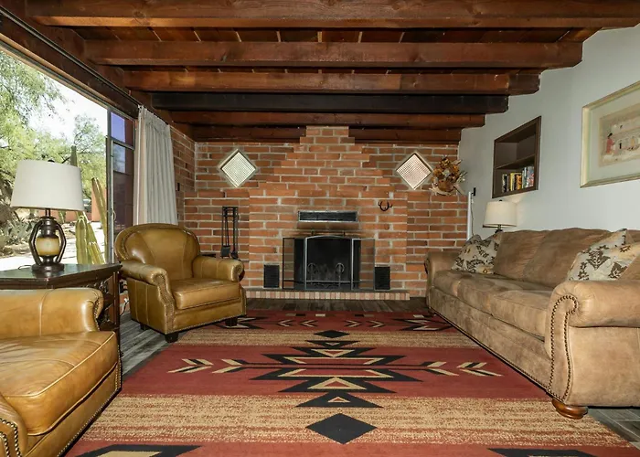Tanque Guest Ranch