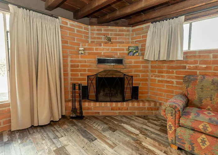 Lodge Tanque Guest Ranch