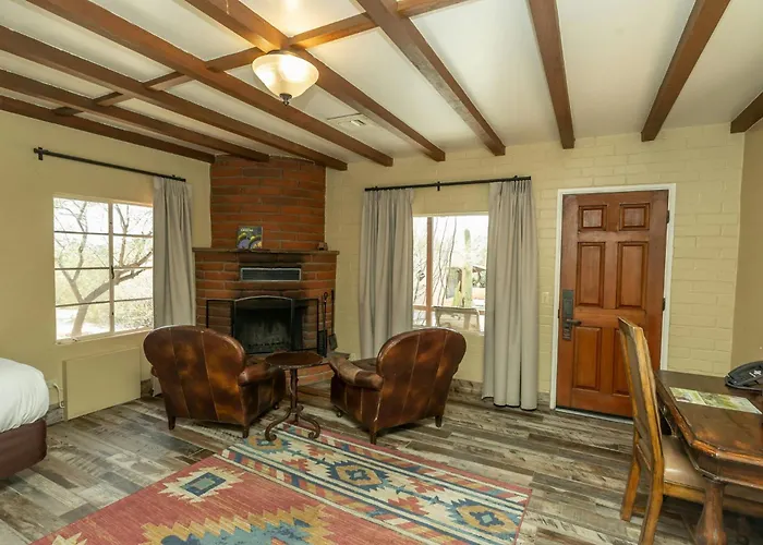 Tanque Guest Ranch