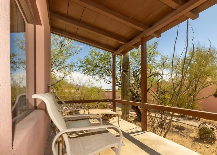 Tanque Guest Ranch