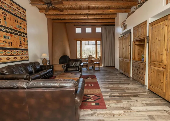 Tanque Guest Ranch * Tucson