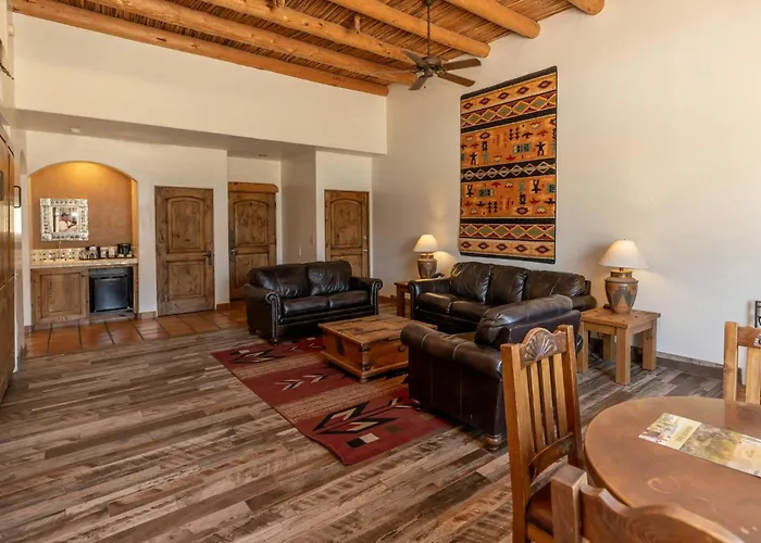 Tanque Guest Ranch Tucson