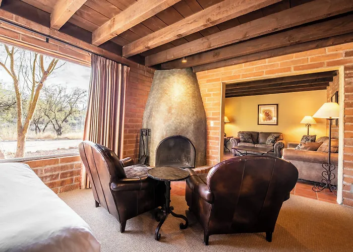 Tanque Guest Ranch